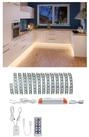 Paulmann LED Wandleuchte MaxLED 500 Set K&uuml;che Comfort Sockel 5m 30W 550lm/m...