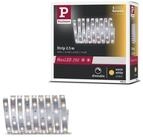 Paulmann LED Stripe MaxLED 250 LED Strip Erweiterung 2,5m 2700K 10W 300lm/m...