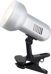 GLOBO LIGHTING Tischleuchte Klemmleuchte Bett Klemmlampe Leselampe Schlafzimmer