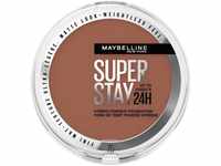 MAYBELLINE NEW YORK Foundation Maybelline New York Super Stay Hybrides Puder...