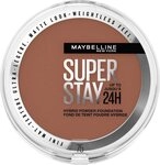 MAYBELLINE NEW YORK Foundation SUPER STAY HYBRID POWDER-FOUNDATION, mattes...