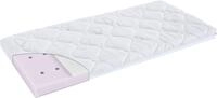 Babymatratze Kleine Matratze Brise Light, 40x90, 45x90cm und weitere Gr&ouml;&szlig;en,