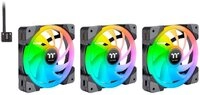 Thermaltake Gehäuselüfter Thermaltake SWAFAN EX14 RGB PC Cooling Fan TT