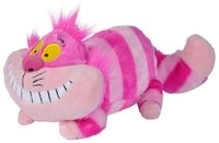 Simba Dickie Pl&uuml;schfigur Disney Alice in Wonderland Cheshire Pl&uuml;schfigur 25cm