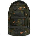 Satch Schulrucksack Satch Pack Jurassic Jungle 30l Schulrucksack