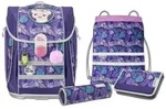 McNeill Schulranzen McLight 2 (Set, 5-tlg)