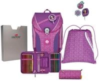 DerDieDas&reg; Schulranzen Schulranzenset 5-teilig (Set, 5-tlg)