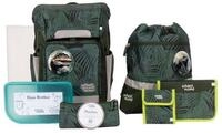 SCHOOL-MOOD&reg; Schulrucksack Rebel Air