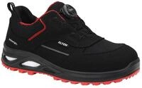 ELTEN HANNAH XXTL BOA&reg; black-red Low ESD S3S Sicherheitsschuh (Schuhkarton, Paar)