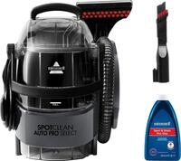 Bissell Wasch-Sauger 3730N, SpotClean Auto Pro Select, leistungsstark,...