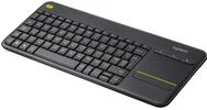 Logitech Eingabeger&auml;te-Set