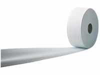 WEPA Toilettenpapier, Großrolle 280m natur 6 Rollen