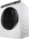 Haier Waschtrockner I PRO 7 PLUS HWD100-BD14979U1, 10 kg, 6 kg, 1400 U/min, 10 kg, 6