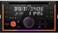 JVC Autoradio
