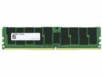 Mushkin DIMM 8 GB DDR4-2400 Arbeitsspeicher