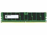 Mushkin DIMM 32 GB DDR4-2666 Arbeitsspeicher