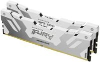 Kingston FURY Renegade - DDR5 - Kit - 32 GB: 2 x 16 GB PC-Arbeitsspeicher