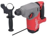 Milwaukee Akku-Bohrhammer M18 FH-0 Akku Bohrhammer 18 V 2,5 J SDS plus Brushless