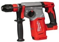 Milwaukee Akku-Schlagbohrschrauber 4933478891 Akku-Kombihammer M18 BLHX-0X...