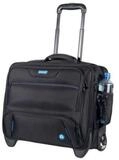 LIGHTPAK&reg; Business-Trolley Star, 2 Rollen, Polyester