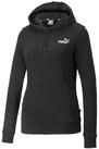 PUMA Kapuzenpullover Puma Damen Kapuzenpullover ESS+ Embroidery Hoodie 848332