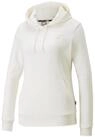 PUMA Kapuzenpullover Puma Damen Kapuzenpullover ESS+ Embroidery Hoodie 848332