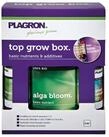 Plagron Speziald&uuml;nger Plagron Top Grow Box Bio/Organic, Starterset Erde