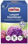 Substral Blumend&uuml;nger Substral Langzeit Depotd&uuml;nger Rhododendren und