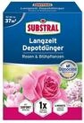 Substral Langzeitd&uuml;nger Langzeit Depotd&uuml;nger f&uuml;r Rosen & Bl&uuml;hpflanzen 1,5 kg