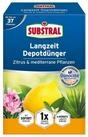 Substral Langzeitd&uuml;nger Langzeit Depotd&uuml;nger f&uuml;r Zitrus & Mediterrane...