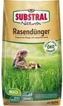 Substral Rasend&uuml;nger Substral Naturen Rasend&uuml;nger Bio f&uuml;r 250 m&sup2; 10,05, Bio