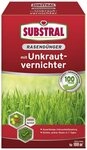 Substral Rasend&uuml;nger Substral Rasend&uuml;nger mit Unkrautvernichter f&uuml;r 100