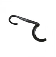 Easton Fahrradlenker Easton EA50 AX Drop Lenker 31.8, 44 cm, 16&deg; - Kontrolle...
