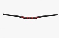 Race Face Fahrradlenker Race Face SixC Carbon Riser Lenker, 35.0, 820x20mm,