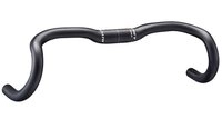 Ritchey Fahrradlenker Ritchey Comp ErgoMax Drop Lenker 31,8 mm, 46 cm Breite, 128 mm