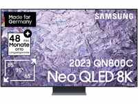 Samsung GQ85QN800CT LED-Fernseher (214 cm/85 Zoll, 8K, Smart-TV, Neo Quantum...