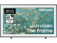 Samsung GQ75LS03BGU LED-Fernseher (189 cm/75 Zoll, Google TV, Smart-TV, Mattes