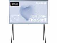 Samsung GQ43LS01BHU LED-Fernseher (108 cm/43 Zoll, Google TV, Smart-TV,...