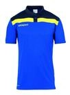 uhlsport Poloshirt Polo-Shirt OFFENSE 23 POLO SHIRT