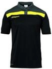 uhlsport Poloshirt Polo-Shirt OFFENSE 23 POLO SHIRT