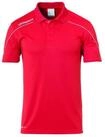 uhlsport Poloshirt Polo-Shirt Stream 22 POLO SHIRT