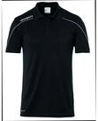 uhlsport Poloshirt Polo-Shirt Stream 22 POLO SHIRT