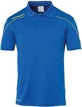 uhlsport Poloshirt Stream 22 Polo Shirt