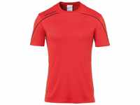 uhlsport Trainingsshirt uhlsport Trainings-T-Shirt STREAM 22 atmungsaktiv