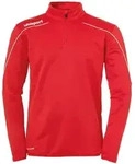 uhlsport Trainingsjacke Stream 22 1/4 Zip Top rot 128