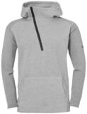 uhlsport Hoodie ZIP-HOODIE ESSENTIAL PRO (1-tlg)
