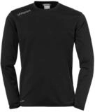 uhlsport Trainingsshirt Langarmshirt ESSENTIAL TRAINING TOP (1-tlg., Trikot)