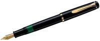 Pelikan F&uuml;llfederhalter F&uuml;llhalter M200 F schwarz