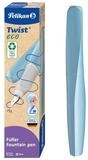 Pelikan F&uuml;llhalter Pelikan F&uuml;llhalter Twist eco P457 blau Faltschachtel