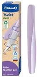 Pelikan F&uuml;llfederhalter Pelikan F&uuml;ller Twist eco P457 M lavender